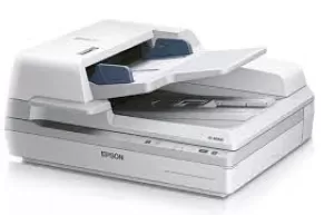 Epson WorkForce DS-60000 Sheetfed Network Scanner