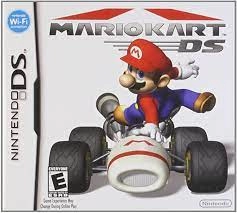 Mario Kart DS Nintendo DS Game