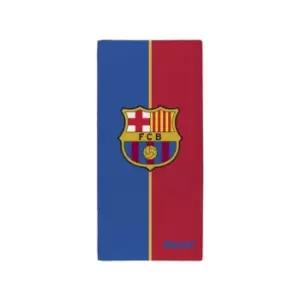 FC Barcelona Towel