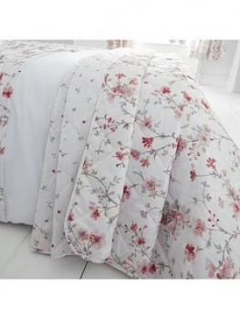 Catherine Lansfield Catherine Lansfield Jasmine Floral Bedspread