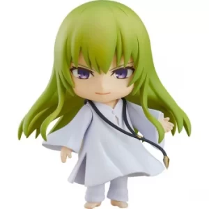 Fate/Grand Order Absolute Demonic Front: Babylonia Nendoroid Action Figure Kingu 10 cm