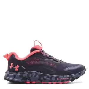 Under Armour W Charged Bandit TR 2 - Grey