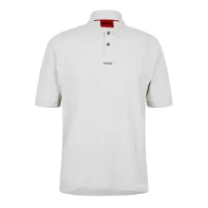 Hugo Dangula Polo Shirt - Green