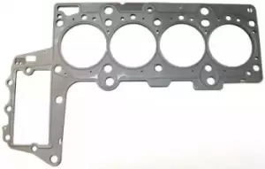 Head Gasket Metaloflex 268.350 by Elring