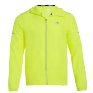 Karrimor Run Jacket Mens - Yellow