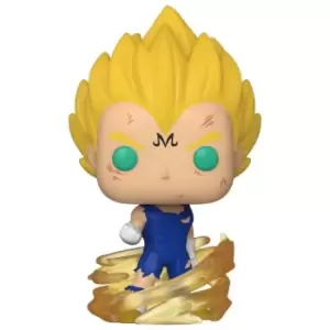 Dragon Ball S8 Majin Vegeta Pop! Vinyl Figure