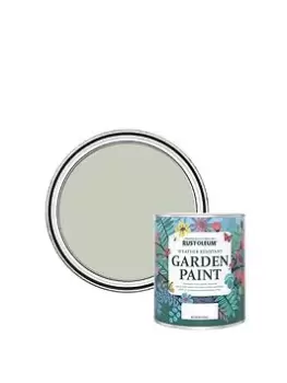 Rust-Oleum Chalky Finish 750 Ml Garden Paint - Aloe