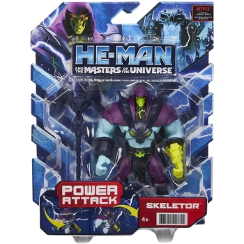 He-Man and The Masters of the Universe - Skeletor Action Figure