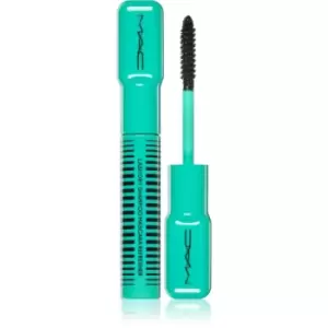 MAC Cosmetics Lash Dry Shampoo Mascara Refresher mascara top coat with dry shampoo effect for Volume and Defination 1,7 g