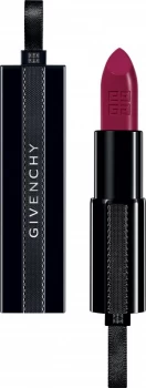 Givenchy Rouge Interdit - Satin Lipstick 3.4g 08 - Framboise Obscur