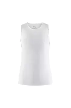 Sleeveless Base Layer Top