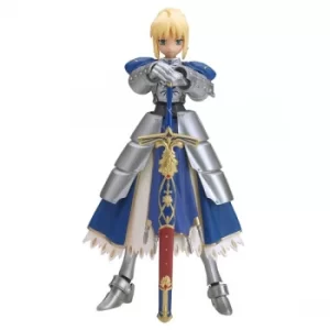 Saber (Fate/Stay Night) Figma Action Figure