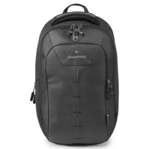 Craghoppers 30L Rucksack (One Size) (Black)