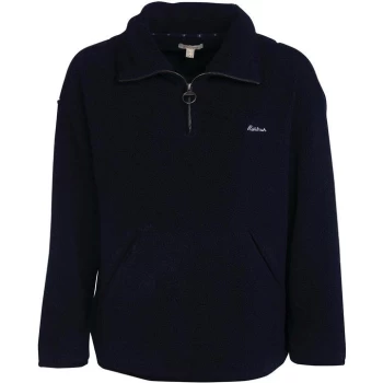 Barbour Seamills Sweatshirt - Blue