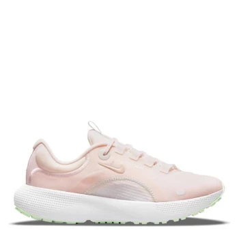 Nike React Escape Run Womens Running Shoe - Pink