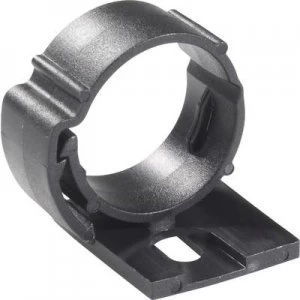 Fastener spring toggle resealable Black Richco SHR C2 SHR C2