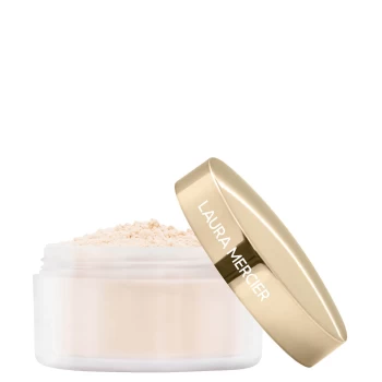 Laura Mercier Exclusive Translucent Loose Setting Powder Light Catcher 29g (Various Colours) - Honey Star