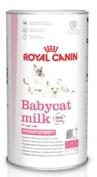 Royal Canin Babycat Milk 300g