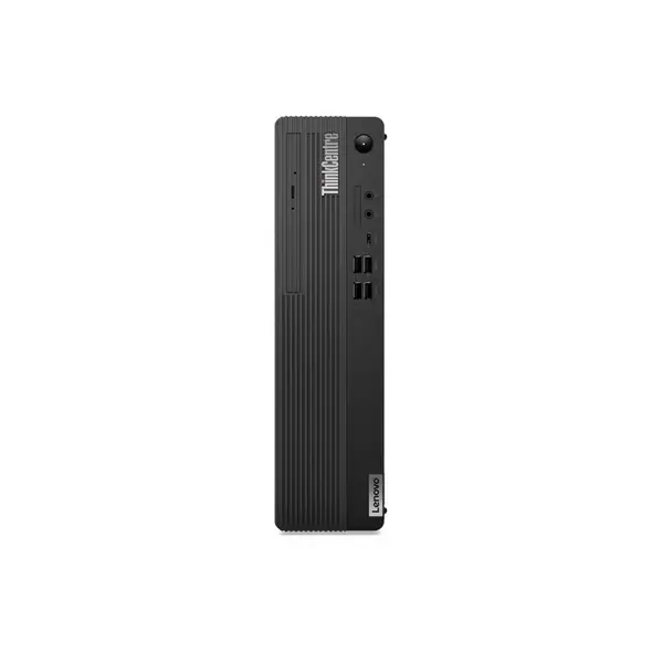 Lenovo ThinkCentre M90s 11D10042UK Small Form Factor PC, Intel Core i5-10500 vPro, 8GB RAM, 256GB SSD, Windows 10 Pro with Keyboard and Mouse P