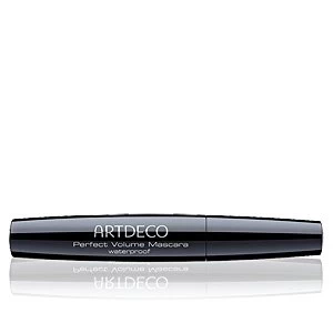 PERFECT VOLUME mascara waterproof #01-black