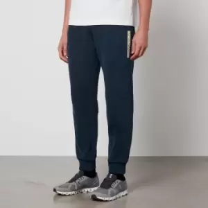 Emporio Armani Mens Lounge Trousers - Marine - S