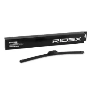 RIDEX Wiper blade 298W0067 Windscreen wiper,Window wiper VW,AUDI,MERCEDES-BENZ,Golf IV Schragheck (1J1),GOLF III (1H1),GOLF II (19E, 1G1)