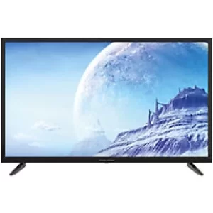 Mitchell & Brown 32" JB32CN1811DVD HDR LED TV