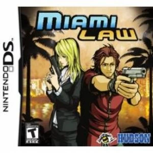 Miami Law Game