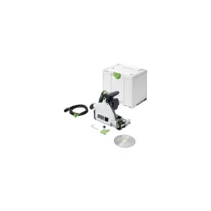 576725 Plunge-cut saw ts 60 KEB-Plus 110V - Festool