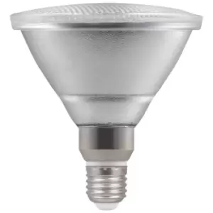 Crompton LED PAR38 ES E27 Clear 13W - Warm White