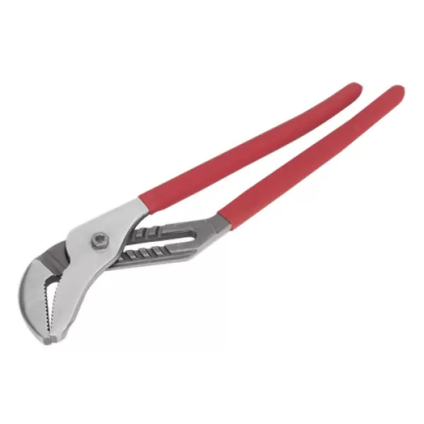 Genuine SEALEY AK370 Water Pump Pliers 400mm