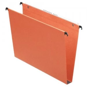 Esselte Orgarex Suspension File F/S Orange 10403 (PK50)