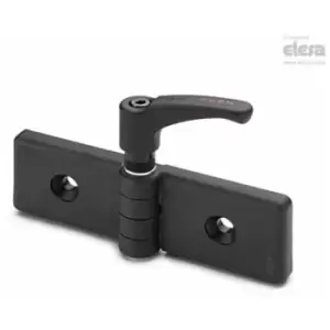 Elesa - Profile hinge-CFG.30/60-ERS-SH-6-C33