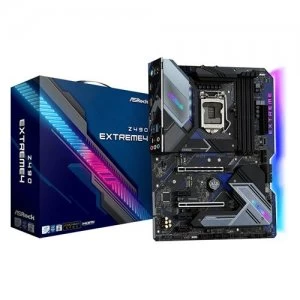 Asrock Z490 Extreme4 ATX Intel Z490