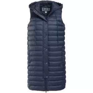 Barbour Spurrey Gilet - Blue