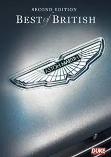 Aston Martin - Best of British