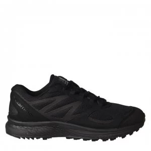 Karrimor Tempo 5 Mens Trail Running Shoes - Black