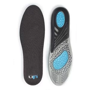 Ultimate Performance Gel Insole Large/XLarge UK8-13