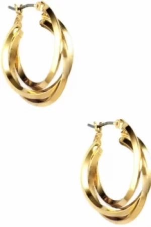 Anne Klein Jewellery Gold Earrings 60168533-887