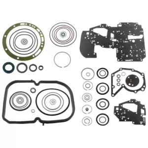 ELRING Gaskets MERCEDES-BENZ,JEEP,CHRYSLER 428.390 1402706500 Gasket Set, automatic transmission