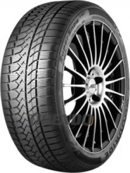 Goodride ZuperSnow Z-507 215/45 R17 91V XL