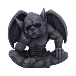 Laverne Gargoyle Figurine