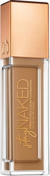 Urban Decay Stay Naked Weightless Liquid Foundation 30ml 50WO - Medium Warm