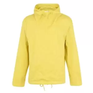 Albam Johnson Smock - Yellow