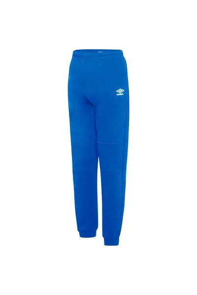 Umbro Club Leisure Jog Pant Blue