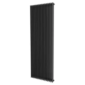 Trent Designer Radiator 1800x620 Anthracite