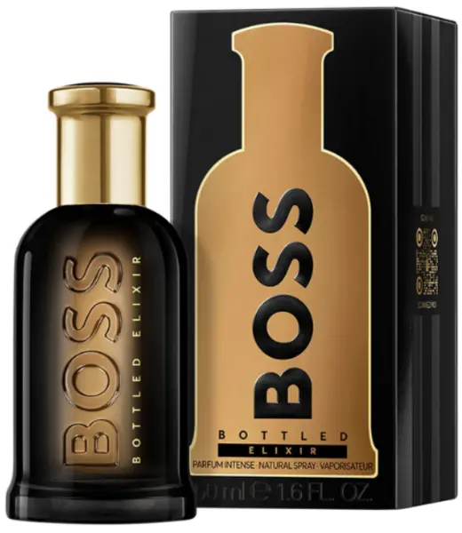 Hugo Boss Bottled Elixir Parfum Intense For Him 50ml