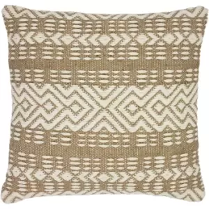 Furn Bodhi Cushion Cover (One Size) (Natural)