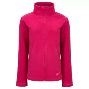 Gelert Ottawa Fleece Jacket Junior Girls