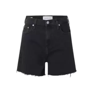 Calvin Klein Jeans SHORT - Black